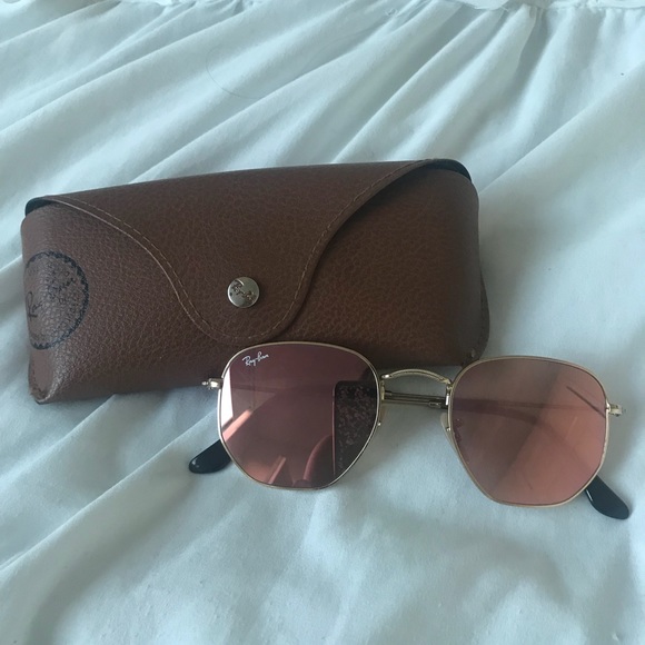 RayBan sunglasses - Picture 2 of 5